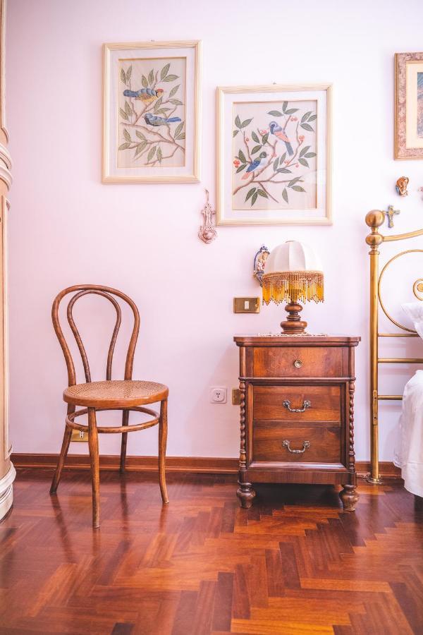 Casa Tonina Bed & Breakfast Carloforte  Exterior photo