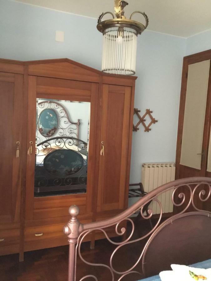 Casa Tonina Bed & Breakfast Carloforte  Exterior photo